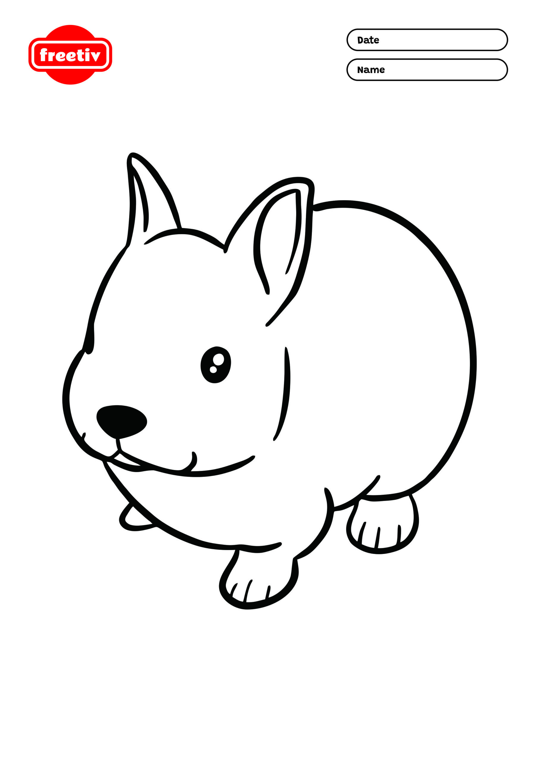 Rabbit-Coloring-Pages-01-1